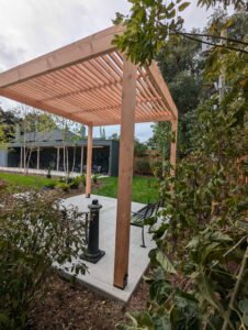 Pergola